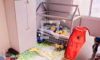 Imagem 5: Alugo apt ABM Mobiliado