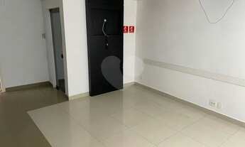 Imagem 7: CASA TÉRREA, COMERCIAL PARA LOCAÇÃO COM 212 M², 12 SALAS, 05 BANHEIROS, RECEPÇÃO NA VILA M