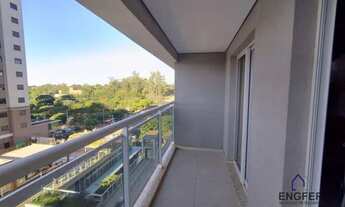 Imagem 5: Apartamento com 1 dormitório para alugar, 33 m² por R$ 1.999/mês - Jardim Tarraf II - São