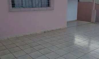 Imagem: Jardim Shangri-lá - Londrina/PR - Casa