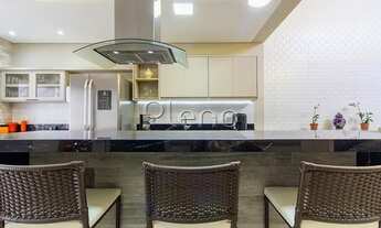 Imagem 6: Venda Casa em condomínio com 3 dormitórios