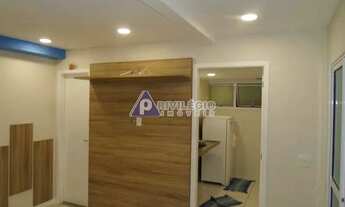 Imagem 5: Ótimo apartamento em rua tranquila no Grajaú