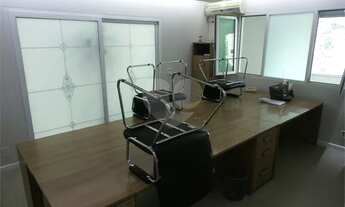 Imagem 4: São Paulo - Prédio Inteiro - BROOKLIN