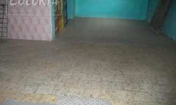 Imagem 7: Santo André - Prédio Inteiro - Santa Maria