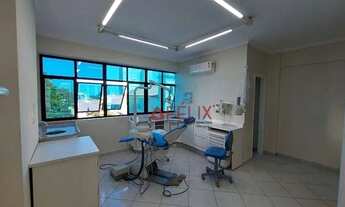 Imagem 5: Sala para alugar, 37 m² - Centro - Taubaté/SP