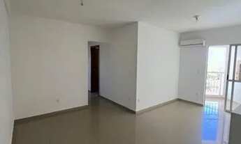 Imagem 2: Apartamento Villaggio di Bonifacia, 3 quartos s/ 1 suíte, churrasqueira na sacada, 2 vagas