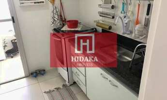 Imagem 5: Apartamento à venda no bairro Cidade Monções - São Paulo/SP, Zona Sul