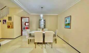 Imagem 5: Casa para venda com 80 metros quadrados com 3 quartos em Arembepe (Abrantes) - Camaçari