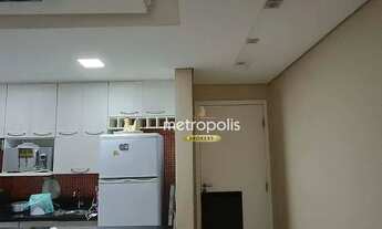 Imagem 3: Apartamento com 2 dormitórios à venda, 52 m² por R$ 380.000,00 - Vila Prudente (Zona Leste