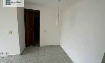 Imagem 2: Apartamento com 2 dormitórios para alugar, 54 m² por R$ 2.280/mês - Morumbi Sul - São Paul