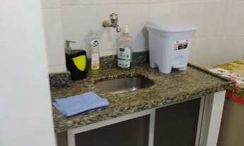 Imagem 5: Copacabana quadra praia