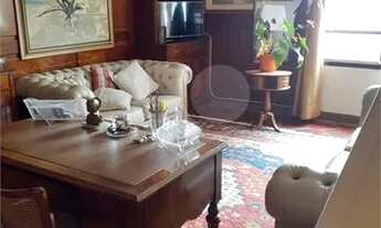 Imagem 6: São Paulo - Apartamento Padrão - HIGIENÓPOLIS