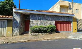 Imagem: Casa (térrea na rua) 4 dormitórios/suite