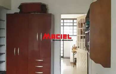 Imagem 3: Casa Padrão em São José dos Campos