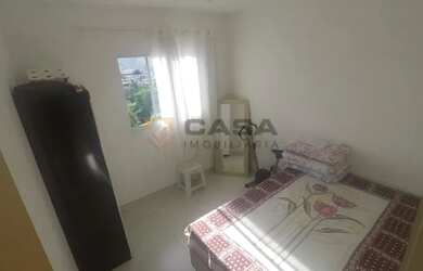 Imagem 5: Apartamento para venda tem 52 metros quadrados com 3 quartos