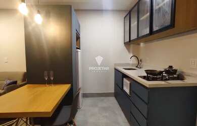 Imagem 4: Apartamento para aluguel em Criciúma no bairro Centro