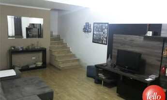 Imagem 2: São Paulo - Casa Padrão - Tatuapé