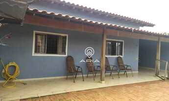 Imagem: Casa Térrea 03 quartos (01 suíte