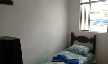 Imagem: Pousada Quartos Mensal Diária