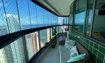 Imagem: ACQUA PRINCE 118m² 03 SUÍTES ALTO