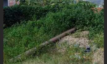 Imagem 4: Vendo terreno no jardim maua Distrito