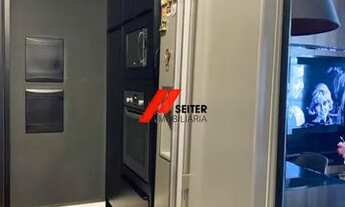 Imagem 6: Studio a venda itacorubi florianópolis