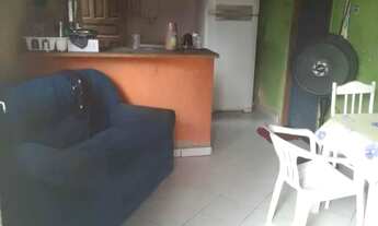 Imagem 4: Casa a venda no sol nascente