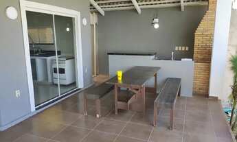 Imagem 7: Casa com 3 suítes no Porto das Dunas - 270m²