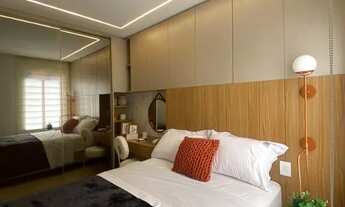 Imagem 4: APT 071, Luciano Cavalcante Condomínio Piazza, Apartamento com elevador, lazer