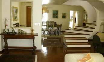 Imagem 9: Casa à Venda no bairro Planalto Paulista, 3 Dormitórios, 3 Vagas, Junto à Moema