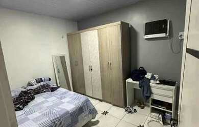 Imagem 5: Casa jardim São Cristóvão