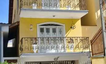 Imagem: Sobrado Px carrefur Sonia Maria