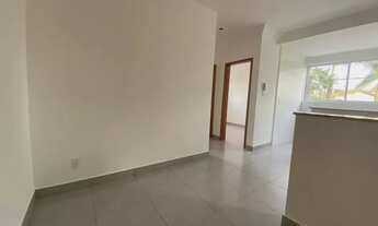 Imagem: Apartamento para Venda em Belo Horizonte