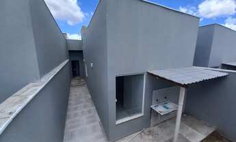 Imagem 5: Casa no bairro Conceição, disponível para venda, próximo da principal