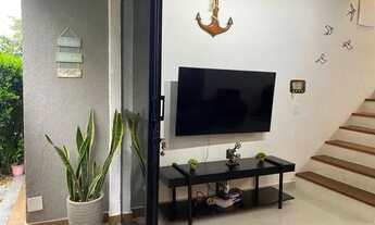 Imagem: Casa à venda no Guará reformada