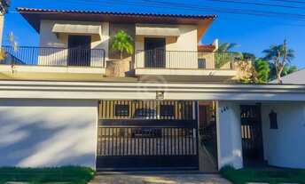 Imagem: Casa de rua - / Residencial / Jardim Santa