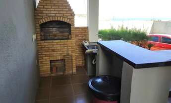 Imagem 5: Casa com 3 suítes no Porto das Dunas - 270m²