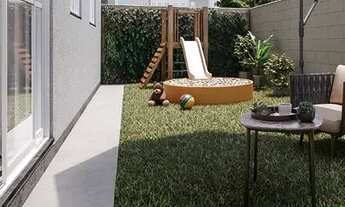 Imagem 6: Lançamento Residencial Reserva da Mata - MRV, 1/4 e 2/4 na Mata Escura