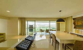 Imagem: Apartamento à venda, 261 m² por R$ 3.800.000,00