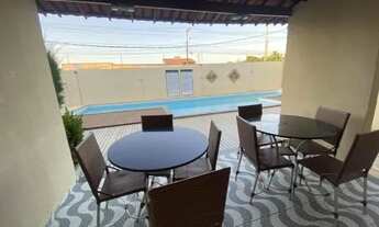 Imagem 7: Vendo Apto 02 quartos no Condominio Jardim Primavera I, Mossoró-RN