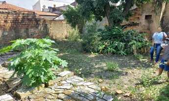 Imagem 2: Terreno no Siqueira Campos