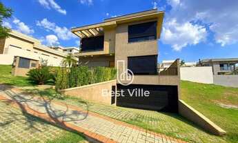 Imagem: Casa com 4 dormitórios à venda, 442 m²