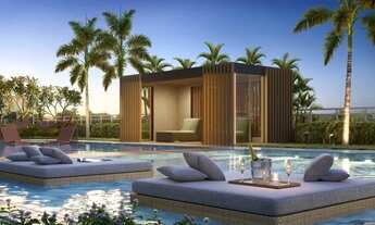 Imagem 5: Excelente Apartamento - Supreme Garden 144 metros Qualidade Colmeia