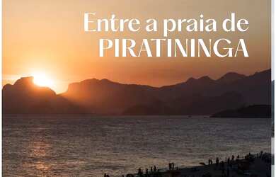 Imagem 4: Condomínio Dianthus Piratininga - Apto 1 e 2 quartos perto da praia !