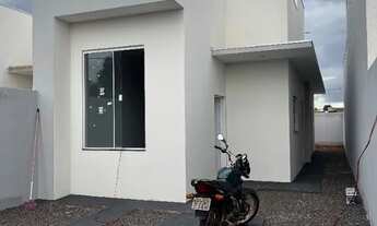 Imagem 2: Bairro Bela Vista da Lagoa