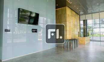 Imagem 6: Conjunto para alugar, 350 m² por R$ 43.529,73/mês - Brooklin - São Paulo/SP