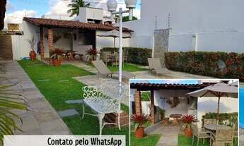 Imagem 7: Alugo Casa de Praia Mobiliada na Divisa Dos Carneiros - Tamandaré/PE