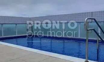 Imagem 3: Imóvel para venda possui 64 metros quadrados com 3 quartos em Piedade - Jaboatão dos Guara