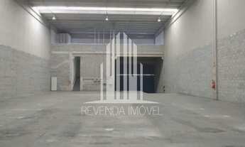 Imagem 5: GALPAO COMERCIAL em DIADEMA - SP, PIRAPORINHA