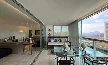 Imagem 6: Apartamento à venda, 4 quartos, 4 suítes, 4 vagas, Vila da Serra - Nova Lima/MG